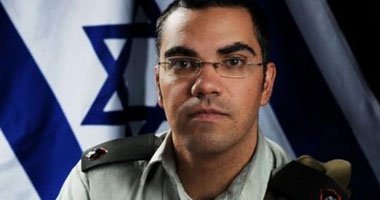 رواد فيس بوك يهاجمون أفيخاى أدرعى بعد تهنئته للمسلمين بالمولد النبوي رواد فيس بوك يهاجمون أفيخاى أدرعى بعد تهنئته للمسلمين بالمولد النبوي