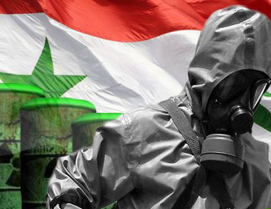 الائتلاف السوري المعارض ينتقد بياناً للخارجية الروسية بخصوص كيماوي النظام الائتلاف السوري المعارض ينتقد بياناً للخارجية الروسية بخصوص كيماوي النظام