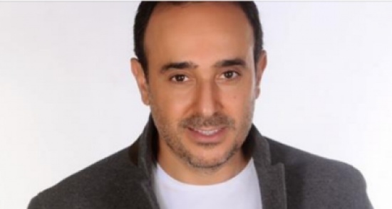 صورة| تعرفوا على ابن صابر الرباعي الصغير.. هل يشبهه؟ صورة| تعرفوا على ابن صابر الرباعي الصغير.. هل يشبهه؟