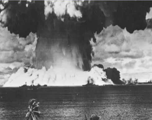 العالم تحت رحمة زر.. أخطر 5 أسلحة بالجيش الأميركي