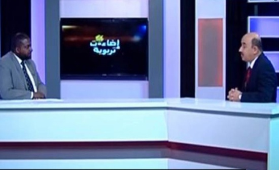 الصبيحي : الأرقام تشير إلى انتهاكات وتجاوزات متلاحقة في قطاع التعليم الخاص الصبيحي : الأرقام تشير إلى انتهاكات وتجاوزات متلاحقة في قطاع التعليم الخاص