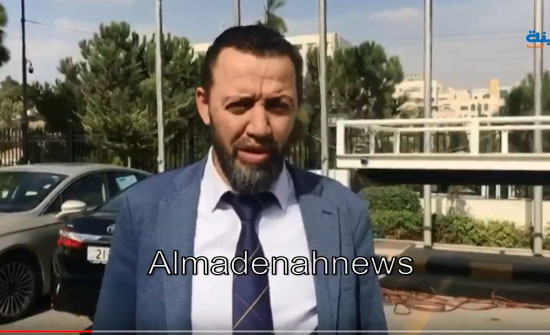 الدميسي يطالب بشمول جرائم هتك العرض المسقط عنها الحق الشخصي بالعفو العام الدميسي يطالب بشمول جرائم هتك العرض المسقط عنها الحق الشخصي بالعفو العام