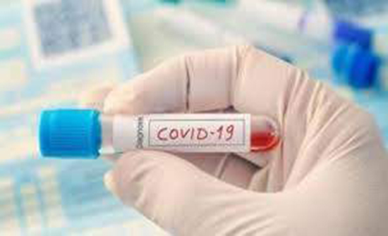 تسجيل 5 إصابات جديدة بكورونا في الزرقاء تسجيل 5 إصابات جديدة بكورونا في الزرقاء