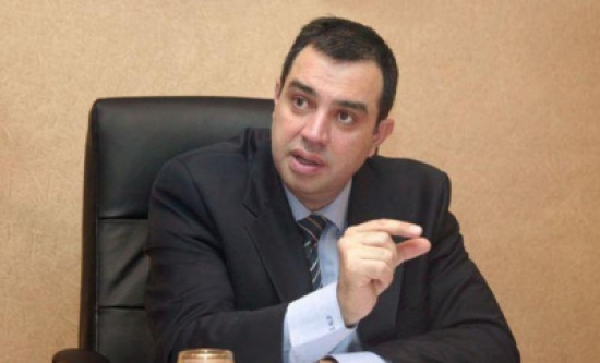 فاخوري: وصلنا إلى "مستوي التشبع" بشأن اللاجئين السوريين