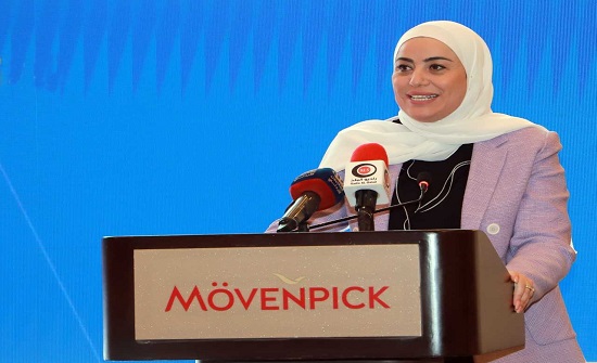 بني مصطفى: الحكومة ملتزمة بتعزيز سيادة القانون بني مصطفى: الحكومة ملتزمة بتعزيز سيادة القانون