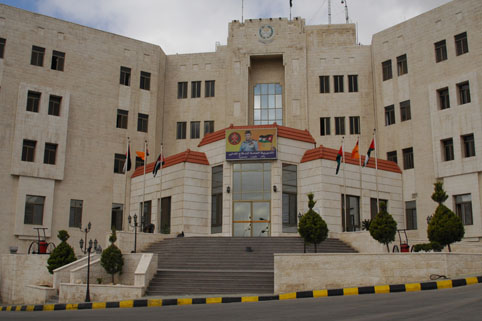 بالأسماء .. احالة ضباط في الدفاع المدني الى التقاعد بالأسماء .. احالة ضباط في الدفاع المدني الى التقاعد