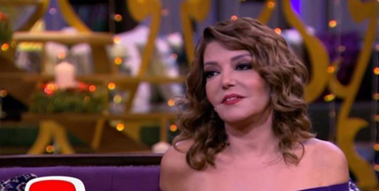 فيديو| الفنّانة المغربيّة سميرة سعيد تكشف: "في هذه الحالة سأعتزل الغناء"