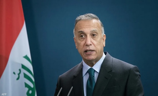 أول تعليق من رئيس وزراء العراق على "هجوم أربيل" أول تعليق من رئيس وزراء العراق على "هجوم أربيل"