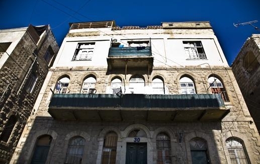 اسبوع جبل عمان الثقافي