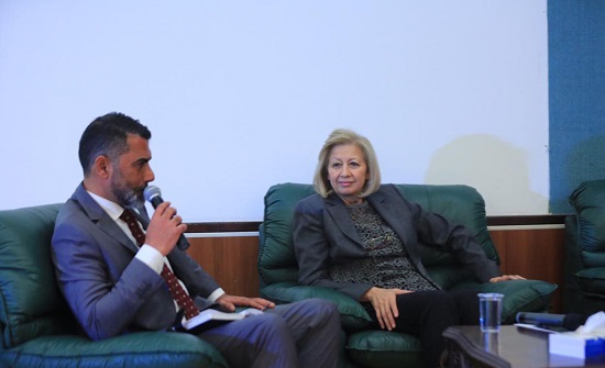 جلسة تناقش حقوق مرضى السرطان الأقل حظّا