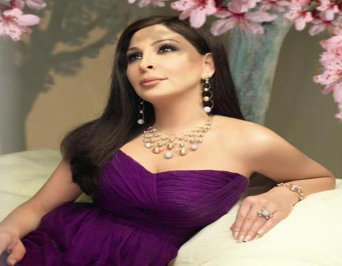 إليسا: حبيبي لبناني وصداقتي مع وائل ليست بريئة