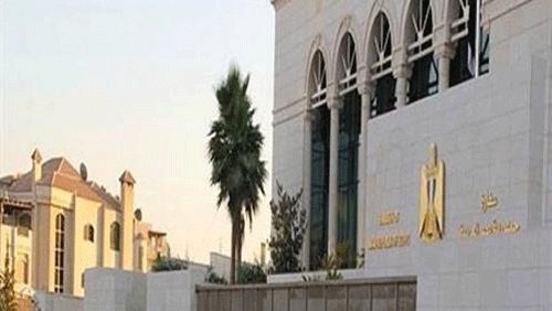 تحذير للمصريين في الأردن من السفارة