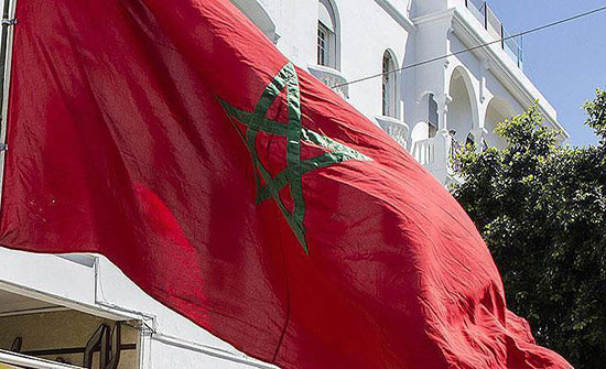 الرباط تسلم واشنطن قساً أمريكياً متهما بالاعتداء الجنسي الرباط تسلم واشنطن قساً أمريكياً متهما بالاعتداء الجنسي
