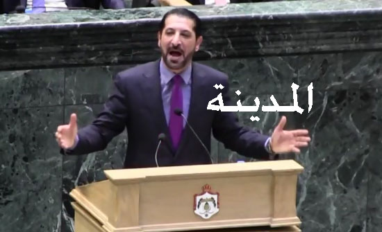 القضاة يتصدر قائمة النواب المتغيبين عن الجلسات .. اسماء القضاة يتصدر قائمة النواب المتغيبين عن الجلسات .. اسماء