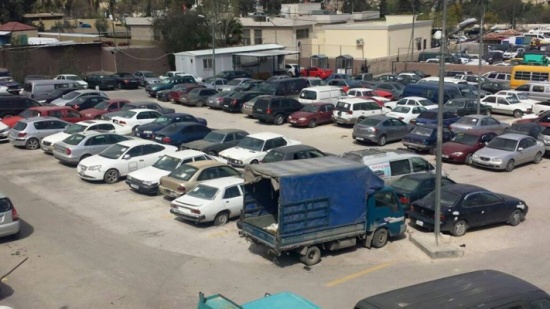 بالصور : رصد 71 حالة تشحيط خلال 48 ساعة بالصور : رصد 71 حالة تشحيط خلال 48 ساعة