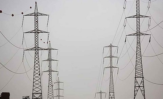 فصل التيار الكهربائي عن مناطق بمحافظات الشمال غداً