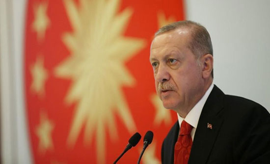 أردوغان: سنقاطع المنتجات الإلكترونية الأميركية