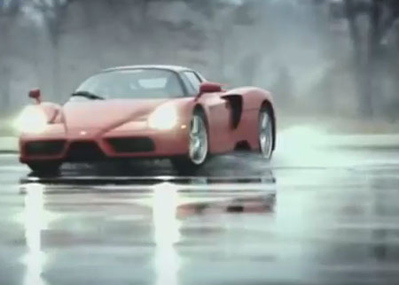 أغلى عشر سيارات بالعالم