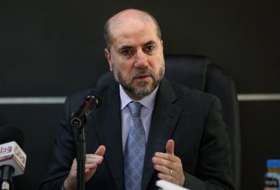 قاضي قضاة فلسطين: نحن مع الأردن في مواجهة الإرهاب