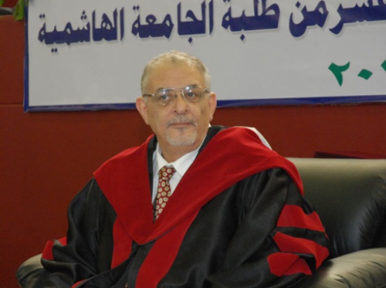 بني هاني:  لا مديونية على الجامعة الهاشمية