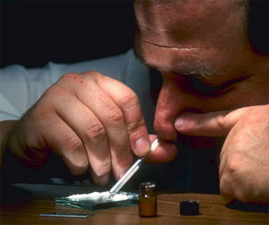 ندوة عن تأثير الادمان والمخدرات على العلاقات الاجتماعية