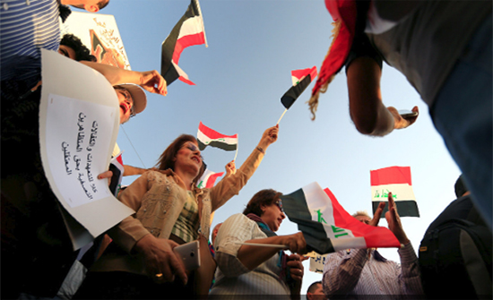 بعد استعجال السيستاني..مشاورات جادة لتشكيل حكومة العراق