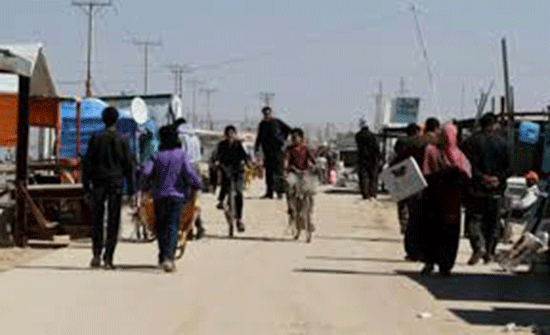 منحة مالية يابانية للمفوضية السامية لشؤون اللاجئين