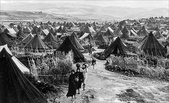 ندوة بعنوان قراءة في المشهد الفلسطيني ندوة بعنوان قراءة في المشهد الفلسطيني