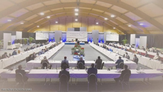 ليبيا.. توحيد المؤسسة الأمنية أبرز تحديات السلطة التنفيذية