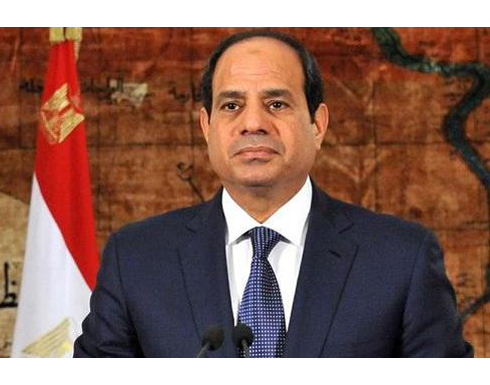 فيديو| السيسي : صمود مصر يمنع الفوضى في المنطقة .. والتجاوزات في الشرطة فردية فيديو| السيسي : صمود مصر يمنع الفوضى في المنطقة .. والتجاوزات في الشرطة فردية