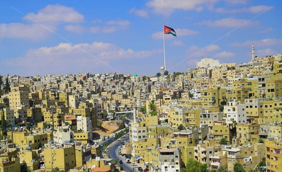 الخميس : طقس ربيعي دافئ