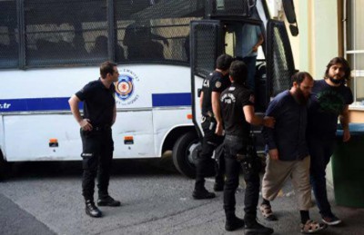 توقيف بلجيكي مرتبط باعتداءات باريس