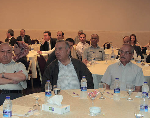 رئيس الجامعة الاردنية يدعو الى البحث في تداعيات نتائج امتحانات الثانوية العامة رئيس الجامعة الاردنية يدعو الى البحث في تداعيات نتائج امتحانات الثانوية العامة