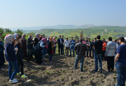 "المهندسين الشباب" تنظم عددا من الأنشطة المتنوعة