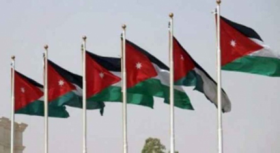 الأردن : قرار الكنيست الإسرائيلي خطوة " إستفزازية"