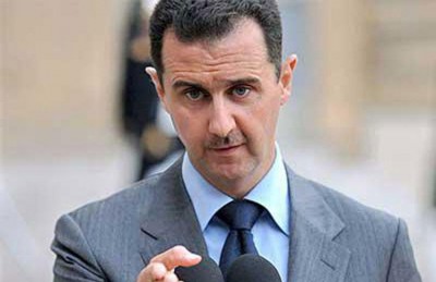 اوباما يكرر ان على الاسد ان يتنحى من اجل السلام في سوريا اوباما يكرر ان على الاسد ان يتنحى من اجل السلام في سوريا