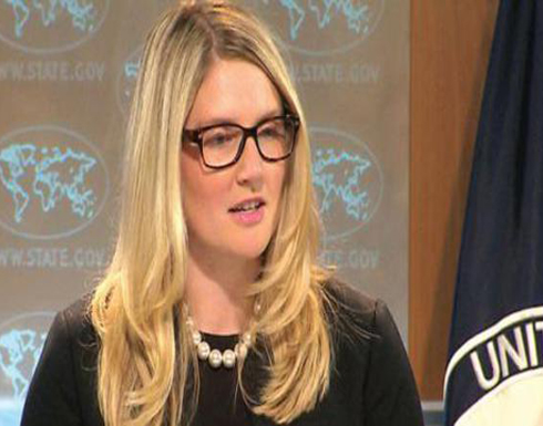 هارف: علاقة واشنطن مع السعودية متينة