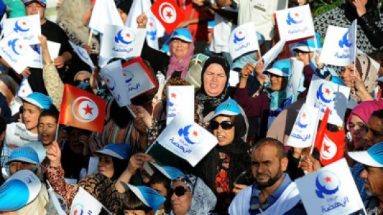 هل تزداد النهضة قبولا أم تقل نفوذا بفصلها العمل السياسي عن الدعوي؟ هل تزداد النهضة قبولا أم تقل نفوذا بفصلها العمل السياسي عن الدعوي؟