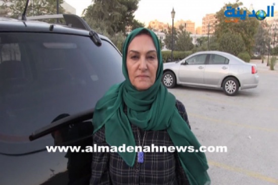 مريم اللوزي تعود في 20 - 6 - 2014 بعد ان شفيت تماماً مريم اللوزي تعود في 20 - 6 - 2014 بعد ان شفيت تماماً
