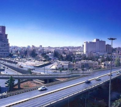 عمان : إشارات ضوئية على الدواوير قريبا عمان : إشارات ضوئية على الدواوير قريبا