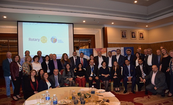 وزيرة التنمية الاجتماعية تثمن دور المرأة  الاردنية في العملية الاقتصادية