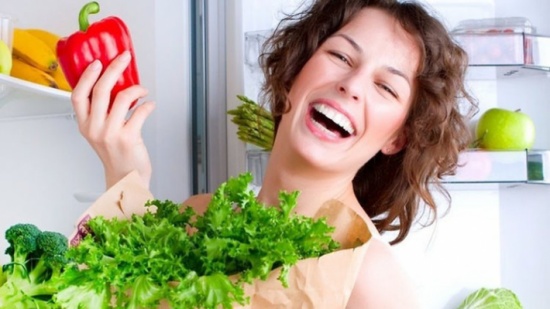 الحميات الغذائية قليلة السعرات تطيل فترة الشباب وتحسن الصحة