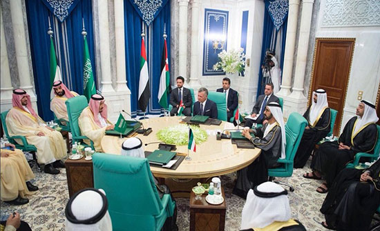 الإمارات: لقاء مكة يرسخ الأخوة العربية الإمارات: لقاء مكة يرسخ الأخوة العربية