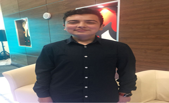 الطفل اسامة يهزم مرض السرطان الطفل اسامة يهزم مرض السرطان