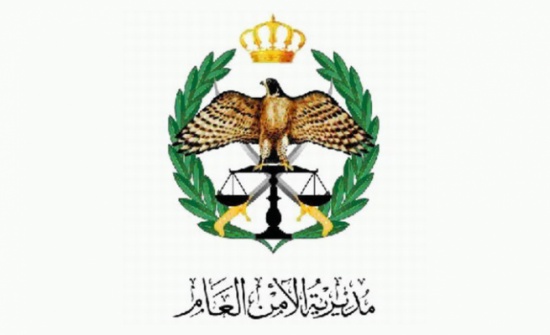 في الاردن .. 12 الف جريمة وضبط 125 ألف مطلوب في 6 اشهر في الاردن .. 12 الف جريمة وضبط 125 ألف مطلوب في 6 اشهر
