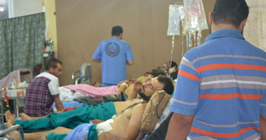 الصليب الأحمر:تدريب 40 طبيبا أردنيا وسوريا لمعالجة السوريين