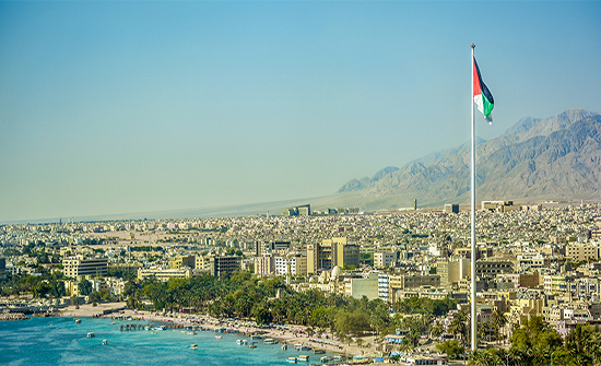 لعدم تكرار وقوع حوادث .. سلطة العقبة تمنع استقبال أي سفينة محملة بالكبريت الا بشرط لعدم تكرار وقوع حوادث .. سلطة العقبة تمنع استقبال أي سفينة محملة بالكبريت الا بشرط