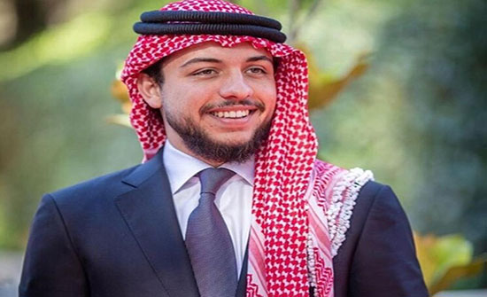 ولي العهد يهاتف المصاب بكورونا ويطمئن على صحته