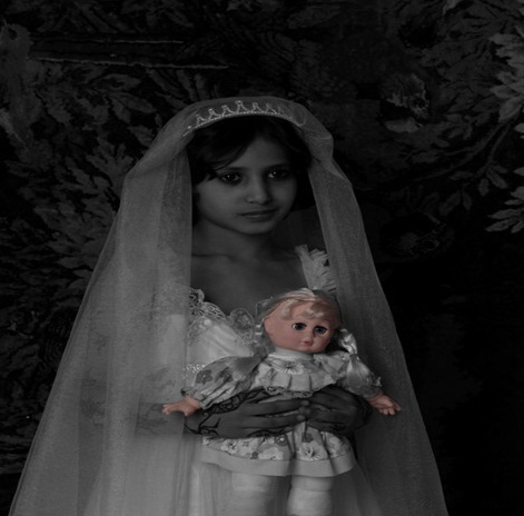 اختتام المرحلة الثالثة من مشروع القضاء على الزواج المبكر