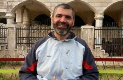 حماس تعلن اغتيال أحد قادتها في مخيم “اليرموك” في سوريا